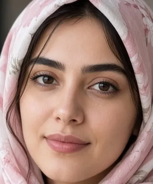 مریم رضایی