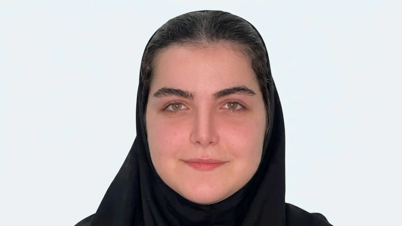 بعد از  رینوپلاستی با حفظ زیبایی طبیعی چهره