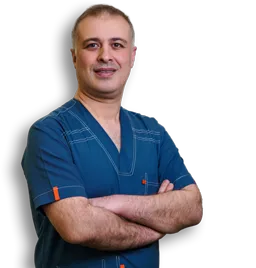 دکتر محمد طالب زاده